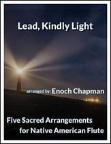 Lead, Kindly Light P.O.D. cover